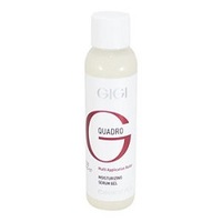 GIGI Cosmetic Labs Quadro Multy-Application Anti Redness Serum Gel - Сыворотка антикуперозная 60 мл 