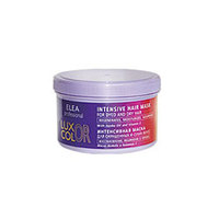 Elea Professional Lux Color Professional Care Mask - Маска интенсивная для окрашенных и сухих волос 490 мл