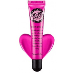 Secret Key Lip Chubby Jelly Tint Pack Plum Purple - Тинт-тату для губ 15 г