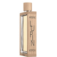 Guerlain Lux Arsene Lupin Voyou Men Eau de Parfum - Герлен люкс арсен люпен войу парфюмерная вода 100 мл