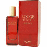 Hermes Rouge Eau de Toilette - Гермес руж туалетная вода 100 мл (тестер)