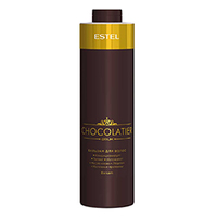 Estel Рrofessional Chocolatier - Бальзам для волос 200 мл