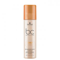 Schwarzkopf BC Bonacure Q10 Time Restore Plumping Spray Conditioner - Уплотняющий спрей-кондиционер 200 мл 