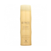 Alterna Bamboo Smooth Anti-Frizz Shampoo - Полирующий шампунь 250мл