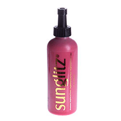 SunGlitz  Brightener Toner - Цветоусилитель/тонер клубничный 148мл 