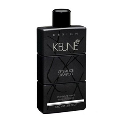 Keune Design Care Crystal Ice Shampoo - Шампунь Кристальный лед 1000 мл