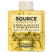 L'Oreal Professionnel Source Essentielle Daily Shampoo - Шампунь для всех типов волос 300 мл