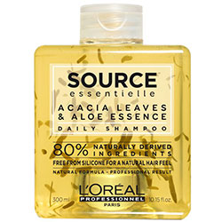 L'Oreal Professionnel Source Essentielle Daily Shampoo - Шампунь для всех типов волос 300 мл