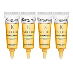 Kerastase Fusio-Dose Homelab Booster Densifique - Бустер для плотности волос 4*6 мл