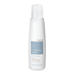 Lakme K.Therapy Active Prevention lotion hair loss - Лосьон предотвращающий выпадение волос 125 мл