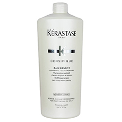 Kerastase Densifique Bain Densite Shampoo - Шампунь уплотняющий 1000 мл