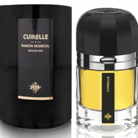Ramon Monegal Cuirelle Eau de Parfum - Рамон Монегал кьюирэль парфюмерная вода 50 мл