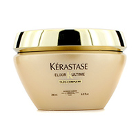 Kerastase Elixir Ultime Beautifying Oil Masque - Маска на основе масла марулы 200 мл