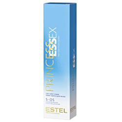 Estel Professional Essex - Стойкая краска для волос S-OS/116 перламутровый 60 мл