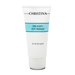 Christina Delicate Eye Repair - Деликатный крем для контура глаз 60 мл