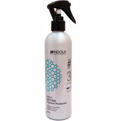 Indola Styling Setting Thermal Protector - Защитный термоспрей 300 мл