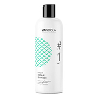 Indola Repair Shampoo - Восстанавливающий шампунь 300 мл
