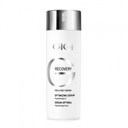 GIGI Cosmetic Labs Recovery Optimizing Serum - Оптимизирующая сыворотка 120 мл