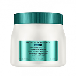 Kerastase Resistance Extentioniste Soin №2 - Уход для восстановления поврежденных и ослабленных волос 500 мл