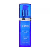 GIGI Cosmetic Labs Oxygen Prime Serum - Сыворотка омолаживающая 30 мл