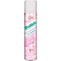 Batiste Revitalize It Rose Gold - Сухой шампунь 200 мл