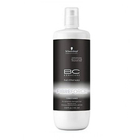 Schwarzkopf BC Bonacure Fibre Force Rinse Out Conditioner - Кондиционер усиливающий для волос 1000 мл