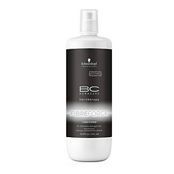 Schwarzkopf BC Bonacure Fibre Force Rinse Out Conditioner - Кондиционер усиливающий для волос 1000 мл