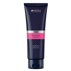 Indola Wonder Wash - Многофункциональный шампунь 250 мл