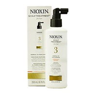 Nioxin Scalp Treatment System 3 - Питательная маска (cистема 3) 200 мл