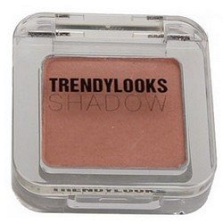 Baviphat Eye Urban Dollkiss Trendylooks Color Shadow - Тени для век тон 07 2,5 мл6