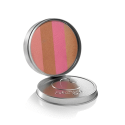 Cargo Cosmetics BeachBlush Sunset Beach - Румяна "закат на пляже"