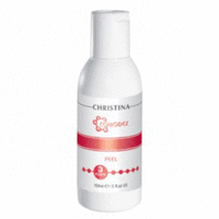 Christina Comodex 3c Peel and Repair Peel Forte Plus − Восстанавливающий усиленный пилинг (шаг 3c) 150 мл