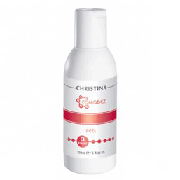 Christina Comodex 3c Peel and Repair Peel Forte Plus − Восстанавливающий усиленный пилинг (шаг 3c) 150 мл