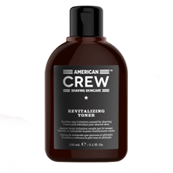 American Crew Shaving Skincare Revitalizing Toner - Восстанавливающий лосьон после бритья 150 мл 