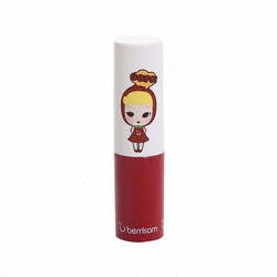 Berrisom Angel Lip Tatoo Rosy Rose - Тинт-стейн для губ "розовая роза"
