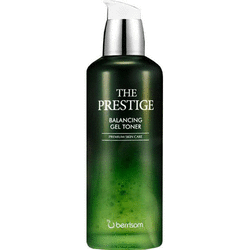Berrisom The Prestige Balancing Gel Toner - Тонер для лица восстанавливающий 130 мл