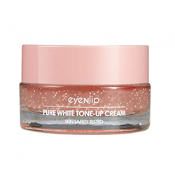 Eyenlip Pure White Tone-Up Cream - Крем для лица осветляющий тонирующий 30 г