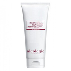 Algologie Global Anti-Aging Masque - Укрепляющая маска с эффектом филлера 200 мл