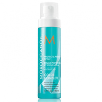 Moroccanoil Protect and Prevent Spray Color Complete - Спрей для сохранения цвета 160 мл