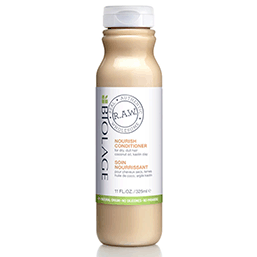 Matrix Biolage  R.A.W Nourish Conditioner - Кондиционер питающий с каолиновой глиной и кокосовым маслом 325 мл