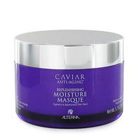 Alterna Caviar Anti-aging Replenishing Moisture Masque - Маска интенсивное восстановление и увлажнение 161 мл