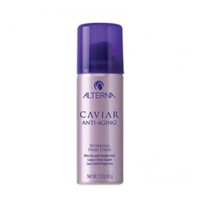 Alterna Caviar Anti-Aging Working Hair Spray - Лак подвижной фиксации 50 мл