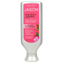 Jason Henna Jojoba Conditioner - Кондиционер жожоба 454 мл