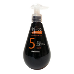 Brelil Маска Hi-Co Colour Mask №5    Медный