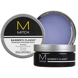 Paul Mitchelll Mitch   Barber's Classic - Помада легкой фиксации 85 гр
