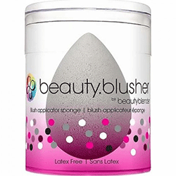 Beautyblender Beauty.blusher - Спонж серый для румян