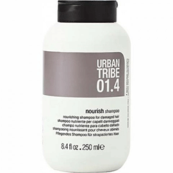 Urban Tribe Shampoo Nourish - Питательный шампунь 01.4 1000 мл