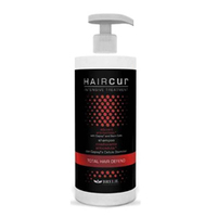 Brelil HCIT anti-hairloss Total Defend Shampoo - Шампунь против выпадения на основе стволовых клеток малины c защитным комплексом Capixyl™ 750 мл