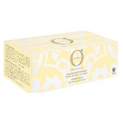 Barex Olioseta Oro Di Luce Repair Fluid - Флюид восстанавливающий с протеинами шелка и семенем льна 12*15 мл 