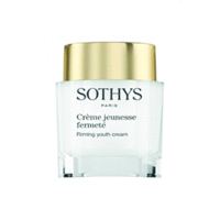 Sothys Youth Firming Cream - Укрепляющий крем для интенсивного клеточного обновления и лифтинга 50 мл (без коробочки)